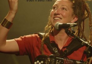 GUIZ (de Tryo) + Jinin