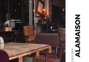 A La Maison_Roissy-en-France