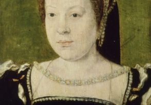 Femmes à la Renaissance