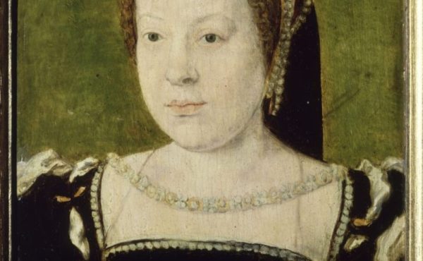 Femmes à la Renaissance