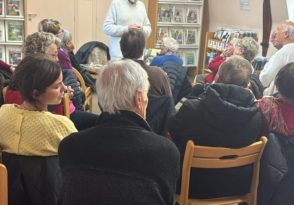 Qui était Charlotte de Montmorency ?