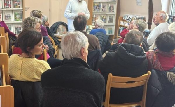 À travers leurs œuvres et leurs engagements, cette présentation mettra en lumière la richesse de leur héritage artistique et humain.