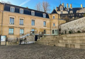 Présence d&rsquo;ailleurs