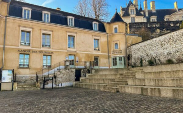 Présence d&rsquo;ailleurs