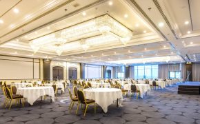 Concorde 700m² – Cabaret