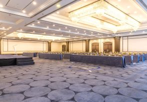 Concorde 700m² – Classe