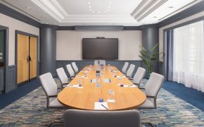 Sydney – Boardroom