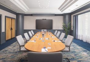 Sydney – Boardroom