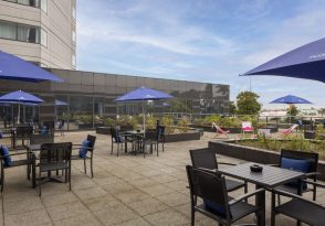 Terrasse – 1er étage