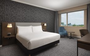 Chambre Guestroom – 30m²