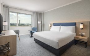 Chambre Executive – 30m²