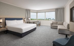 Chambre Executive Family – 45m²