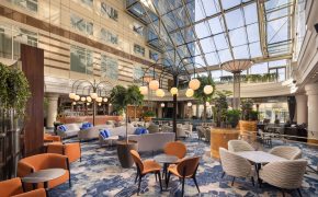 Bar – Restaurant Green Gate