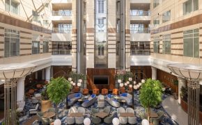 Bar – Restaurant Green Gate