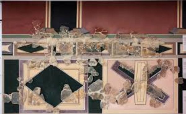 Visite familiale : les couleurs au musée