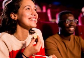 Ciné débat miam