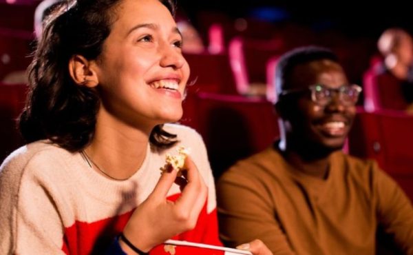 Ciné débat miam