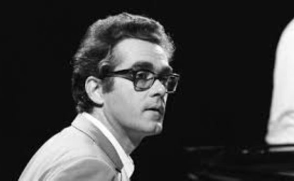 Hommage à Michel Legrand