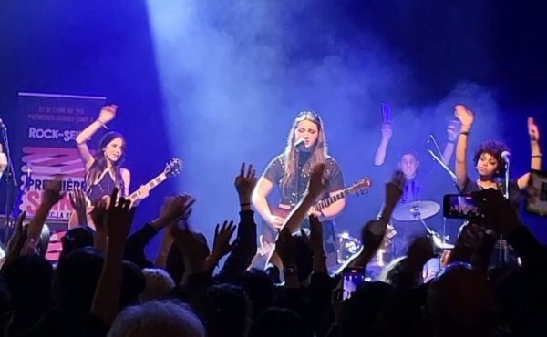 Finale tremplin des lycées