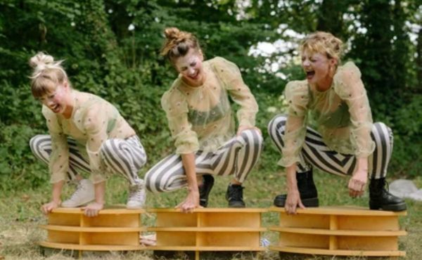 Avant-première du Moulin – Le Tigre d&rsquo;eau – Triste provisoire