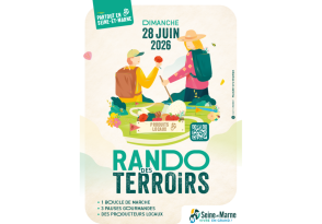 Randos des Terroirs 2026