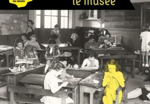 Visite de l&rsquo;exposition « En attendant le musée »