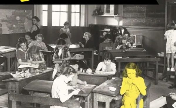 Visite de l&rsquo;exposition « En attendant le musée »