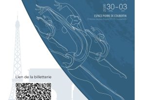 World cup de gymnastique esthétique_Goussainville