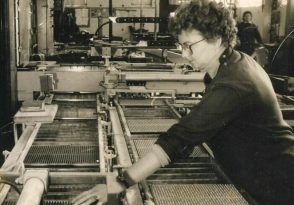 Soirée sonore « Mémoires de travail »