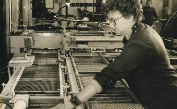 Soirée sonore « Mémoires de travail »