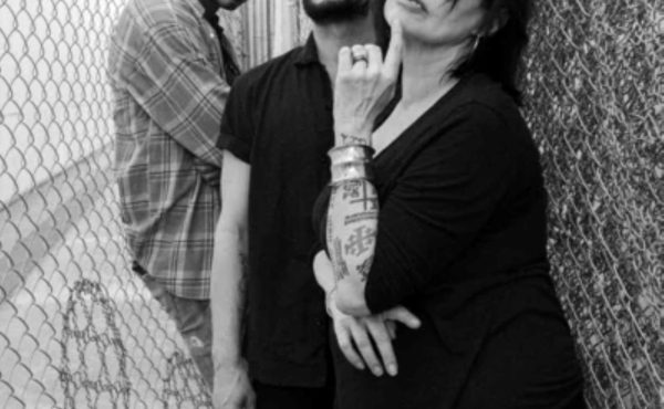 Hommage à Kurt Cobain « Come as you are » Youv Dee, Bastien Burger, Béatrice Dalle