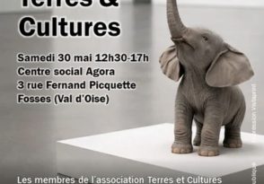 Expo Terres & Cultures 2026