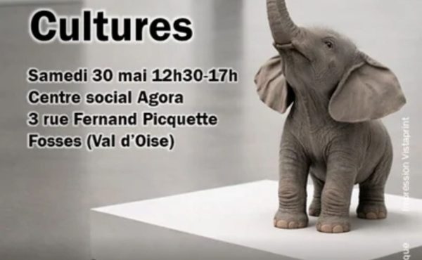 Expo Terres & Cultures 2026