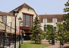 Rando des Terroirs 2026_Gressy