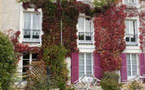 Rando des Terroirs 2026_Gressy