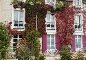 Rando des Terroirs 2026_Gressy