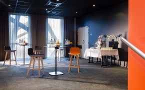 ESPACE PAUSE NAUTILUS