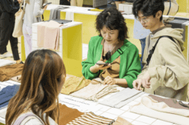 Première Vision Paris_Villepinte