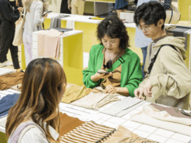 Première Vision Paris_Villepinte