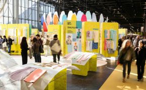 Première Vision Paris_Villepinte