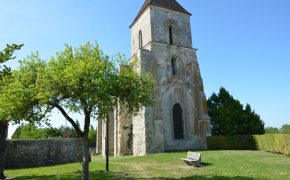 Rando des Terroirs en Grand Roissy_Gressy