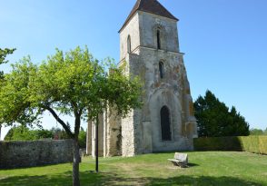 Rando des Terroirs en Grand Roissy_Gressy