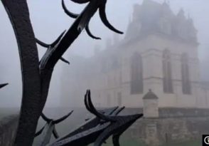 Journée monstrueuse