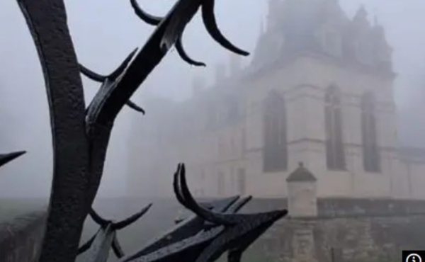 Journée monstrueuse