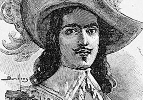 Conférence « D&rsquo;Artagnan, l&rsquo;homme des missions impossibles »