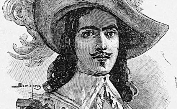 Conférence « D&rsquo;Artagnan, l&rsquo;homme des missions impossibles »