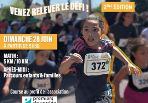 Les Foulées Thillaysiennes