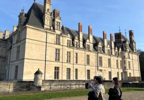 Balade découverte de la forêt d’Écouen et ses secrets_Écouen