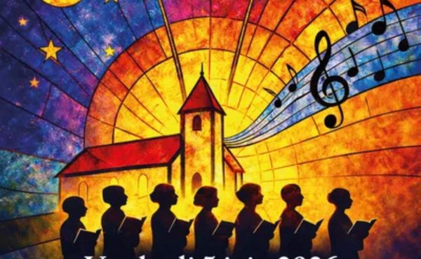 Concert de la chorale classique Roissy-Louvres