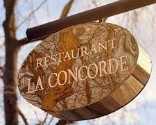 Restaurant La Concorde_Roissy-en-France